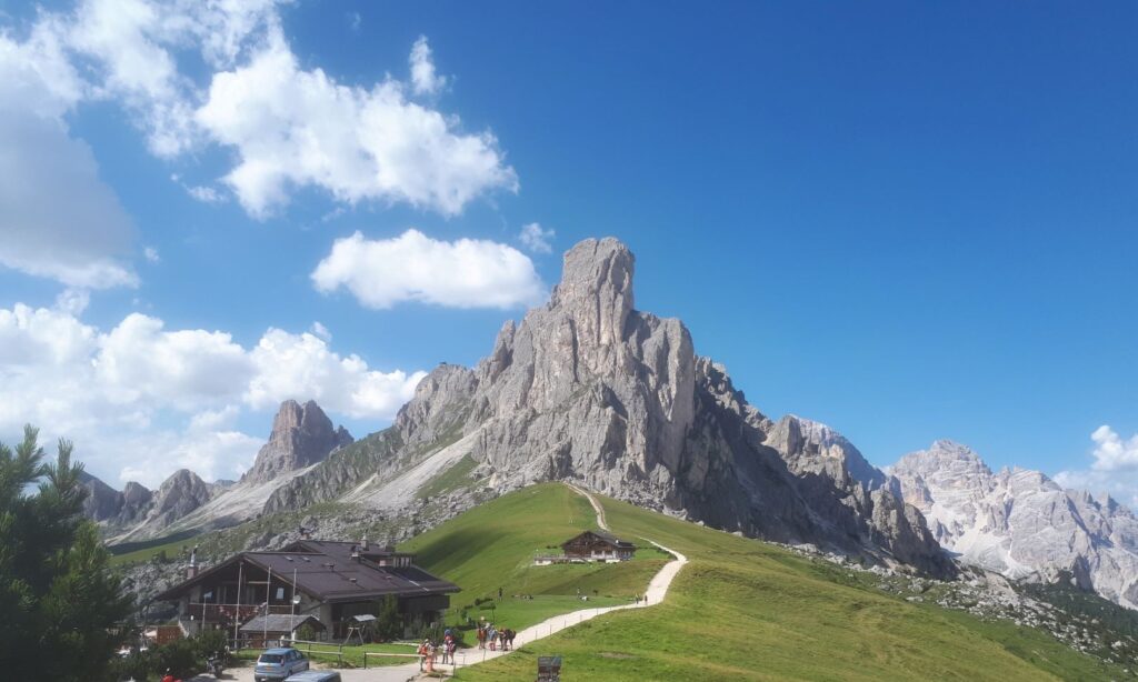 Dolomiti ferate