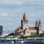 Krstarenje Dunavom do Beča