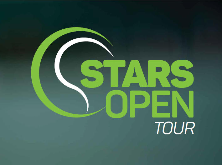 Stars Open Tour prijave