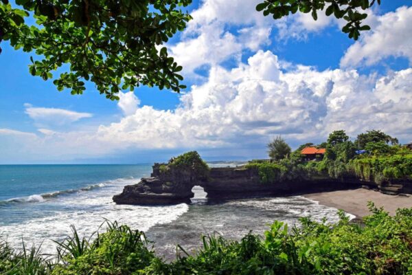Bali putovanje