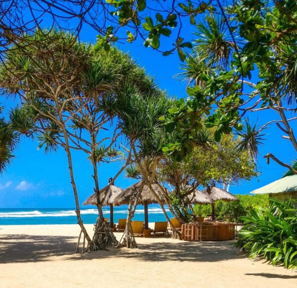 Bali putovanje