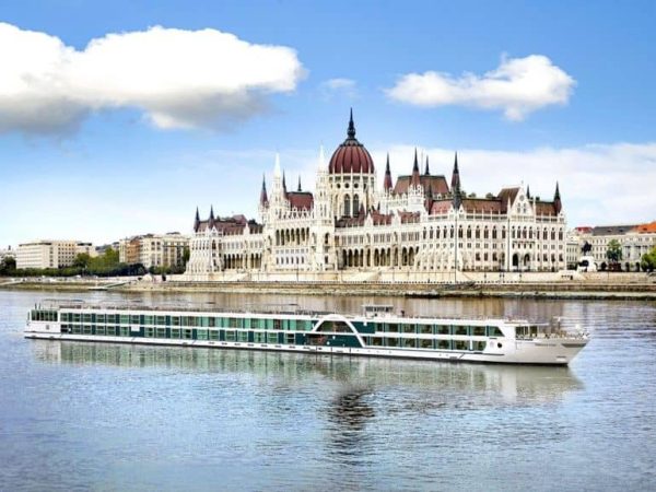 Krstarenje Dunavom: Beograd - Budimpešta 2023