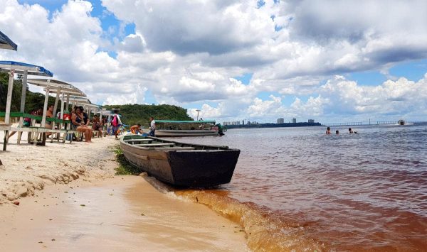 Krstarenje džunglom - Amazona, Brazil (13 dana)