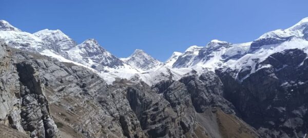 Annapurna