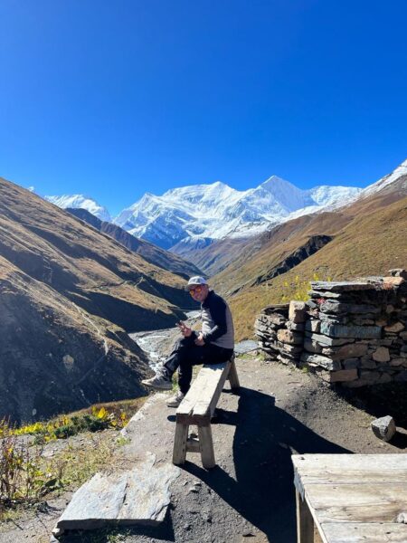 Annapurna