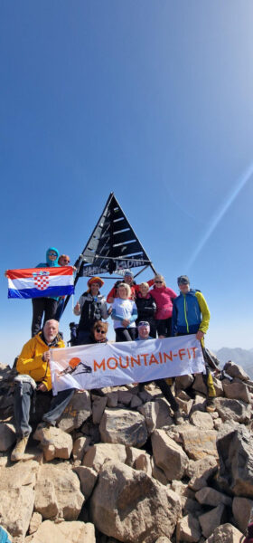 Jebel Toubkal