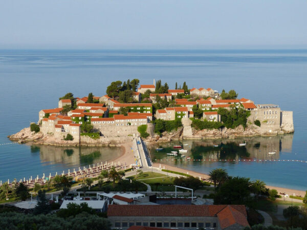 Budva, Crna Gora