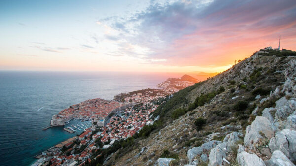 Dubrovnik, Hrvatska