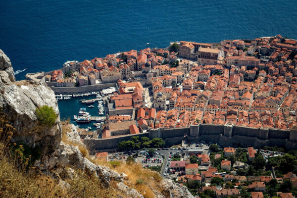 Dubrovnik, Hrvatska