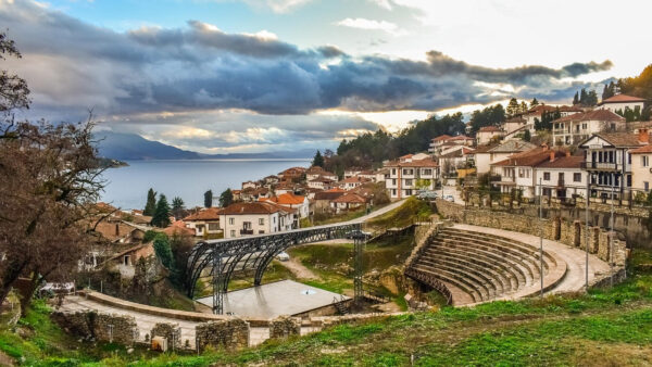 Ohrid, Sjeverna Makedonija