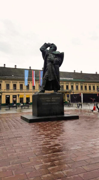 Novi Sad