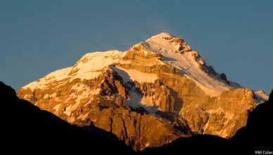 Aconcagua