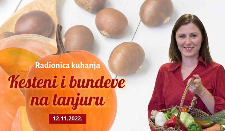 Radionica kuhanja