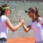 Tenis za djecu "Rafa Nadal Academy by Movistar"