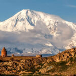 Planina Ararat