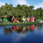 Krstarenje džunglom - pustolovina u Amazoni (13 dana)
