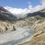 Annapurna Nepal