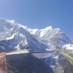 Annapurna Nepal trek