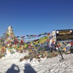 Annapurna Nepal trek