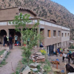 Jebel Toubkal