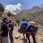 Jebel Toubkal