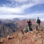 Jebel Toubkal