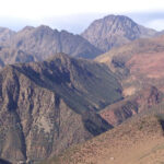 Jebel Toubkal