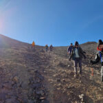 Jebel Toubkal