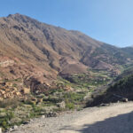Jebel Toubkal