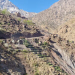 Jebel Toubkal