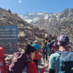 Jebel Toubkal