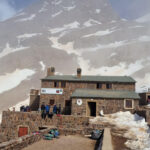 Jebel Toubkal