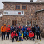 Jebel Toubkal