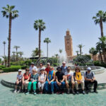 Jebel Toubkal
