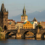 Prag putovanje