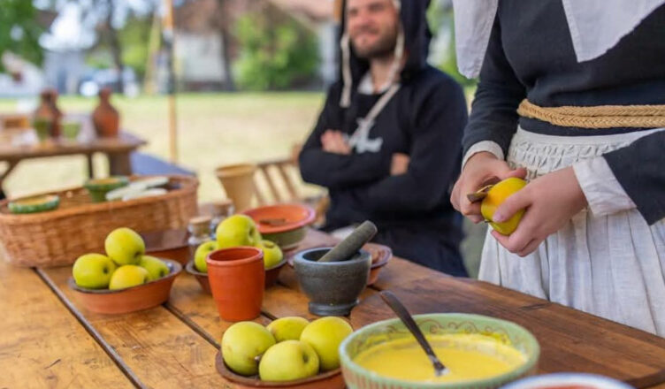 Festival kulinarstva Budinjak 2025